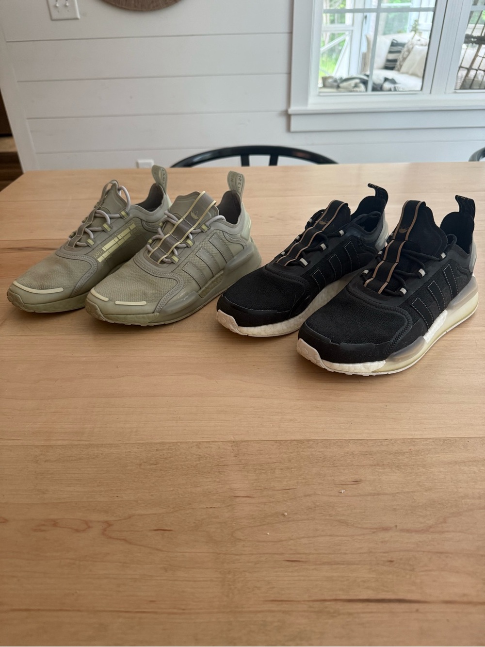 Bundle adidas NMD 1 sneaker